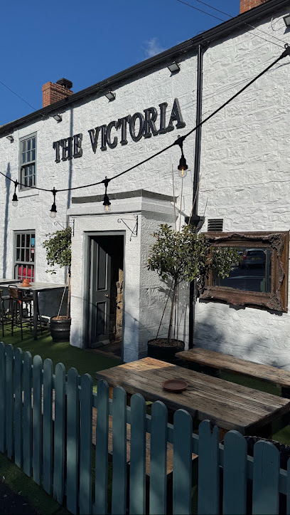 The Victoria Bar & Kitchen