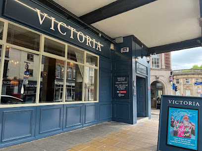The Victoria