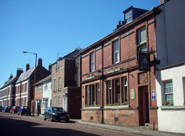 The Victoria
