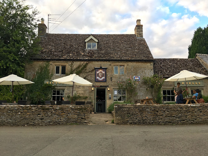 The Victoria Inn
