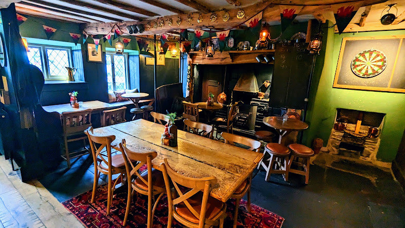 The Victoria Inn