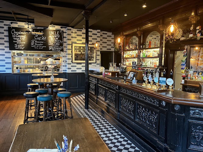 The Victoria Inn