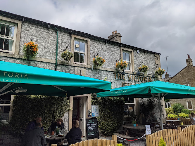 The Victoria Inn
