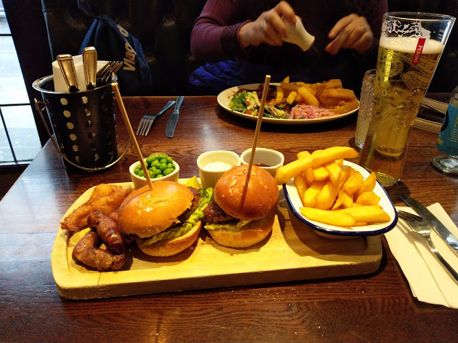 The Victoria
