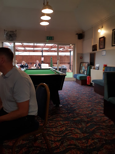 The Victoria — Southampton