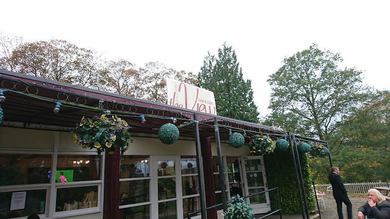 The View Bar and Eatery Southampton — Southampton