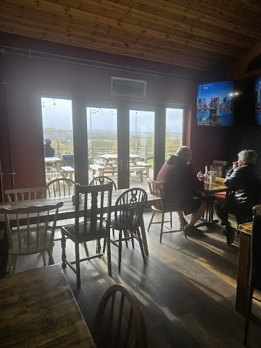 The View Cafe