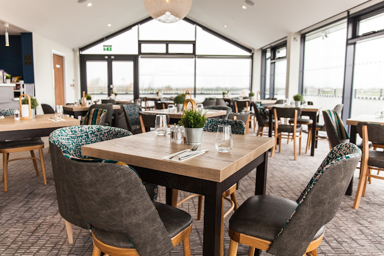 The View Kitchen & Bar — Burnham-on-Sea