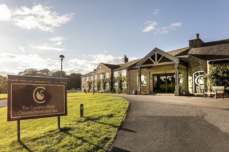 The View Restaurant