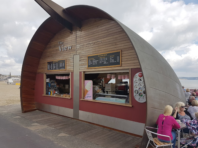 The View — Weymouth