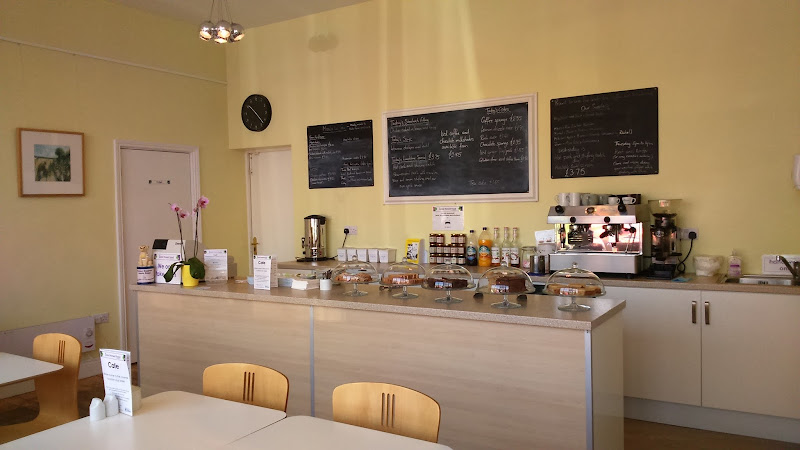 The Village Cafe — Coventry