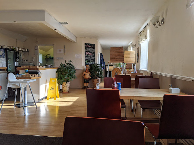 The Village Cafe