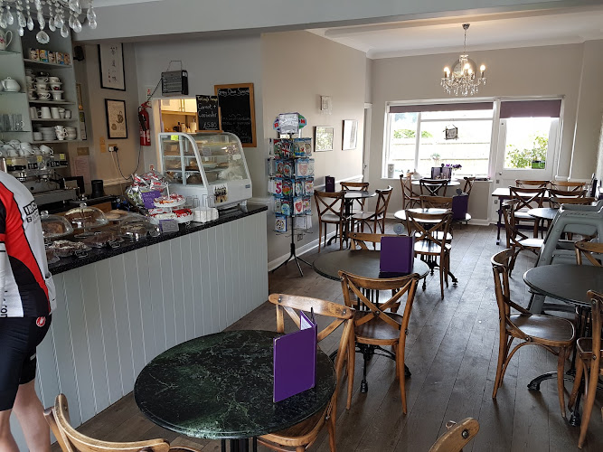 The Village Café