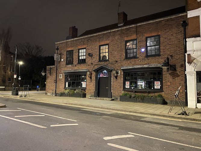 The Village Green