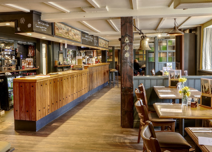The Village Inn — Kingsbridge