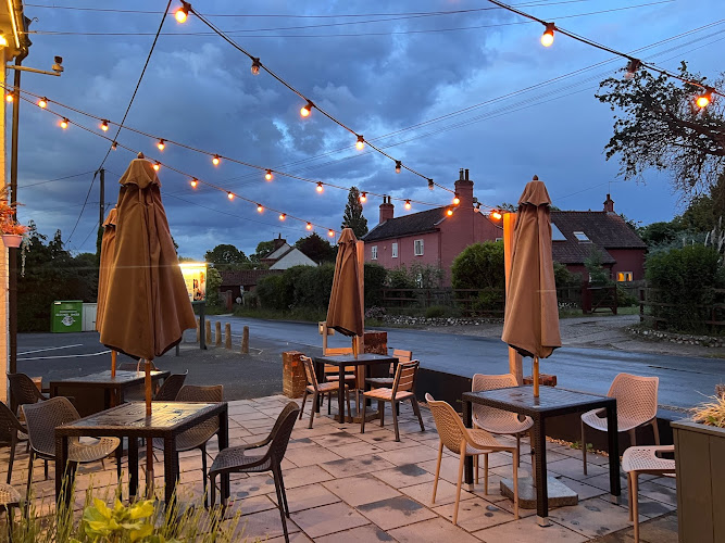 The Village Inn