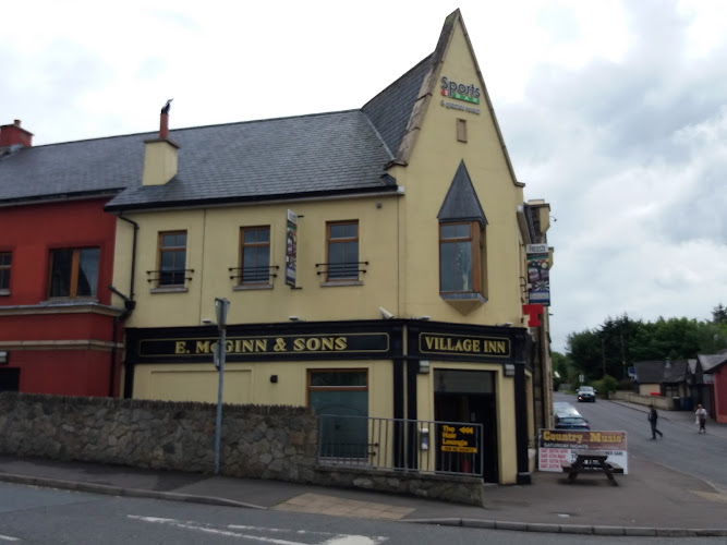 The Village Inn