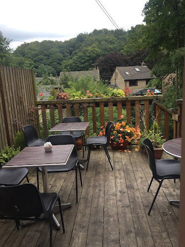 The Village Kitchen — High Peak