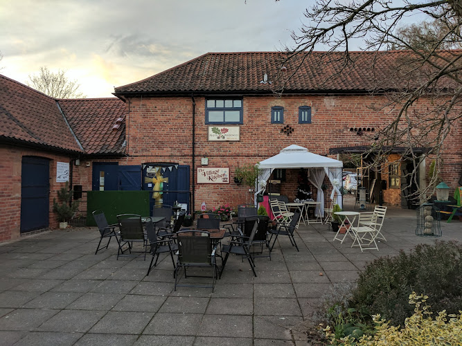 The Village Kitchen