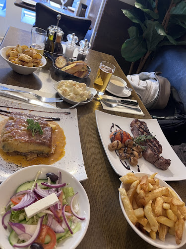 The Village Restaurant