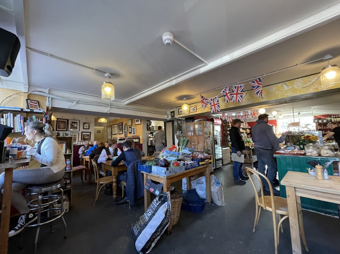 The Village Shop