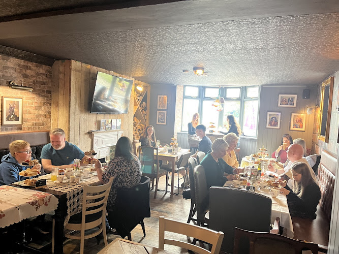 The Village Tavern