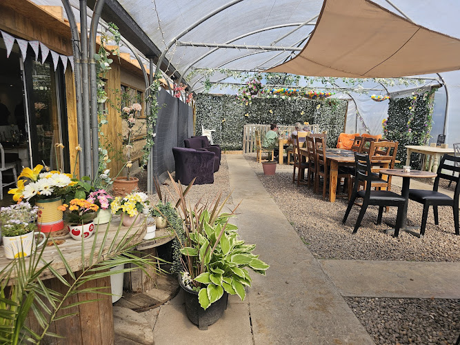 The Village Tearoom — Selby