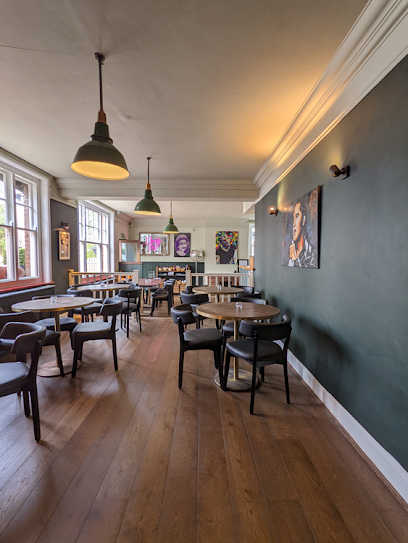 The Vine Bardfield