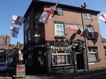 The Vine Inn