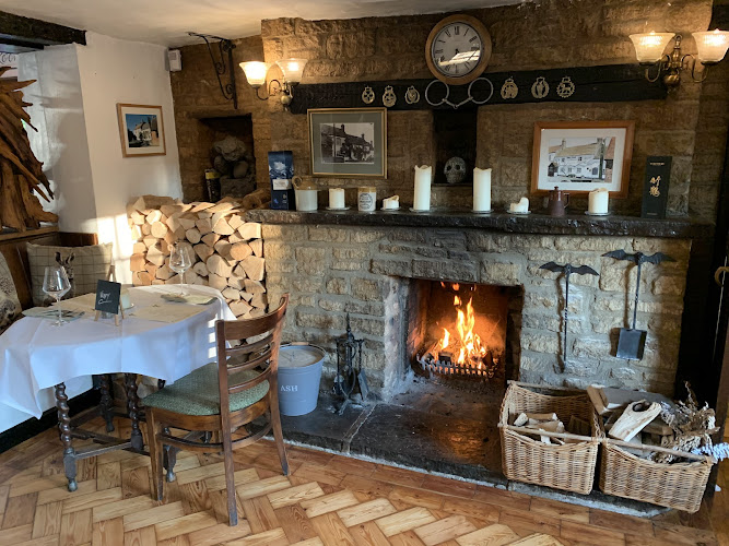 The Vine Inn