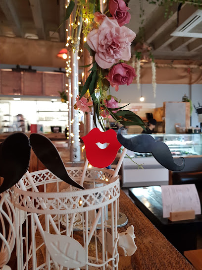 The Vintage Tea Rooms Chesterfield