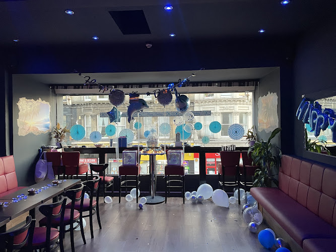 The Vital Ingredient — Brighton
