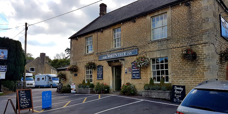 The Volunteer Inn
