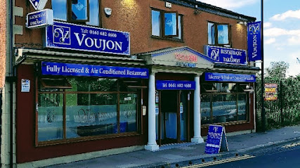 The Voujon Failsworth