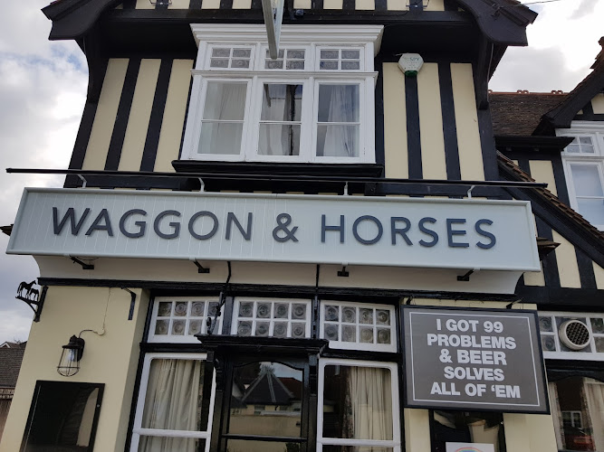 The Waggon & Horses