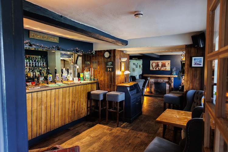 The Waggon & Horses