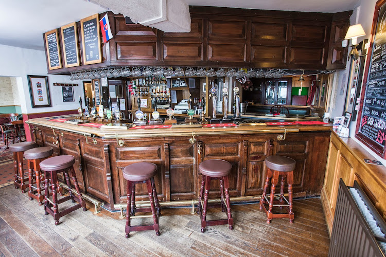 The Waggon & Horses — York