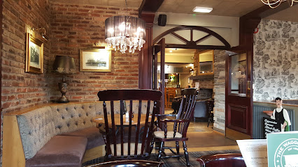 The Waggon Inn