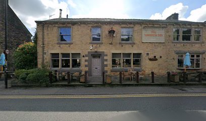The Waggon Inn