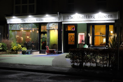 The Waiting Room