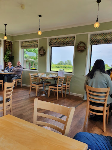 The Walled Garden Café - Derwen College Marketplace — Oswestry
