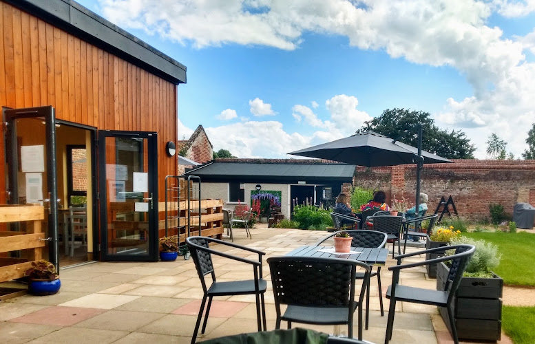 The Walled Garden Community Shop and Cafe