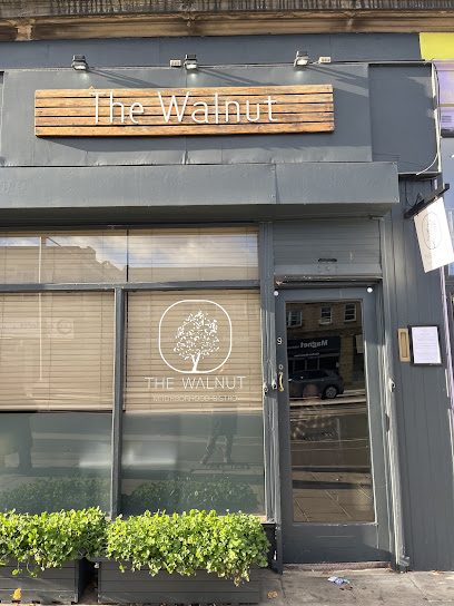 The Walnut