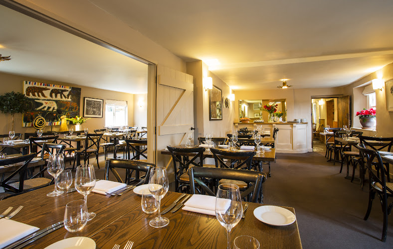 The Walnut Tree — Abergavenny