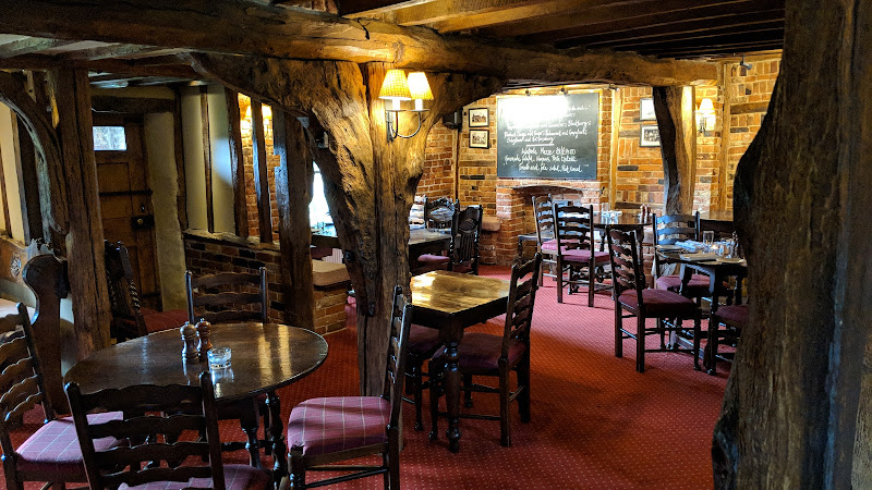 The Walpole Arms — Norwich
