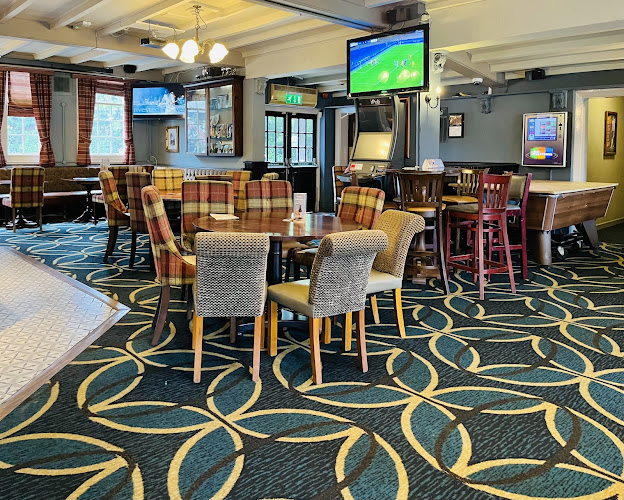 The Walsgrave Stonehouse — Coventry