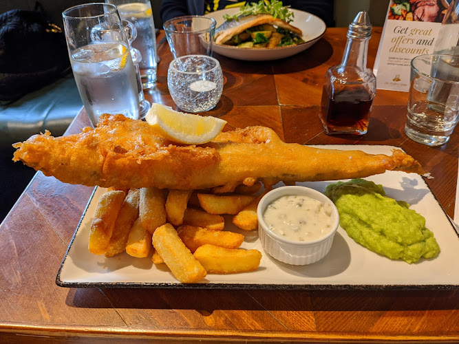 The Walter Arms