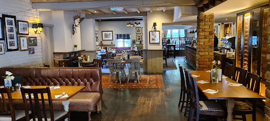 The Walton Arms