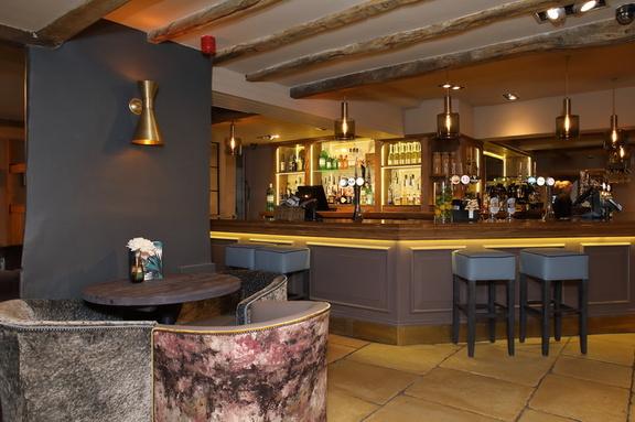 The Warren — Wokingham