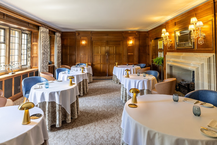 The Warwick at Mallory Court Hotel & Spa